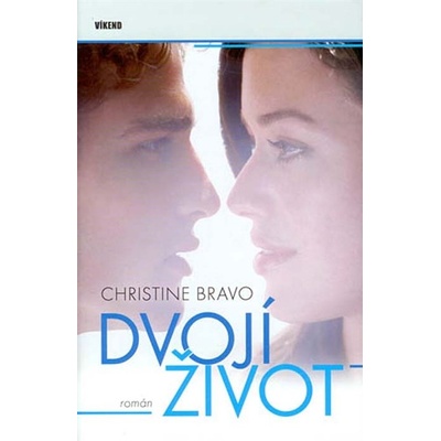 Dvojí život - Christine Bravo