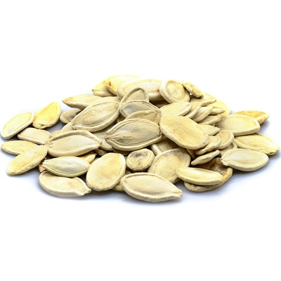 FromNature Dýňová semínka celá neloupaná 500 g