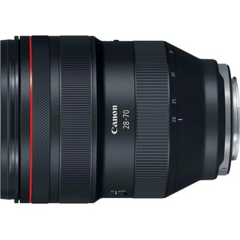 Image 1 of Canon RF 28-70mm f/2 L USM (2965C005AA)