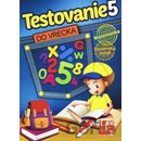 Testovanie 5 do vrecka