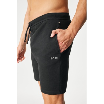 HUGO BOSS Шорти BOSS Waffle (50535884_kal)