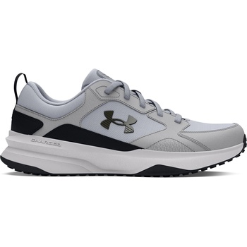 Under Armour Мъжки маратонки Under Armour Charged Edge Training Shoes Mens - Mod Grey/Steel