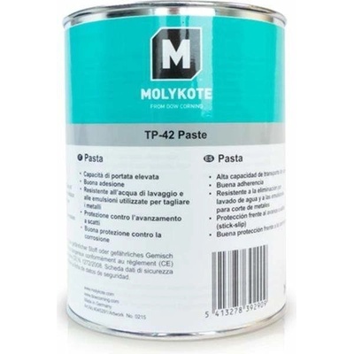 Molykote TP-42 1 kg