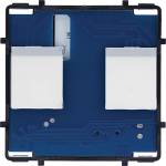 ELMARK Element zigbee МЕХАНИЗЪМ СХ. 6 ДВОЕН 800w (195zb0202)
