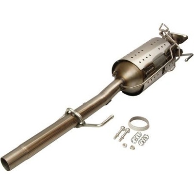 FILTR CZĄSTEK STAŁYCH DPF MAZDA 6 MZR-CD 07- (RF7J/R2AA) EURO5 | Zboží Auto