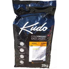 Kudo Breeder Dog LG Adult All Breeds Turkey & Duck 20 kg