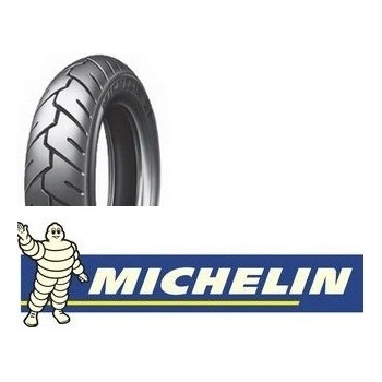 Michelin S1 110/80 R10 58J
