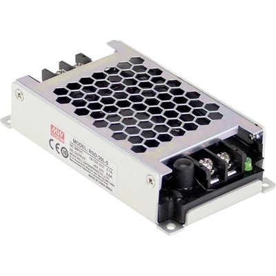 MEAN WELL RSD-30H-24 DC/DC měnič napětí 24 V/DC 30 W