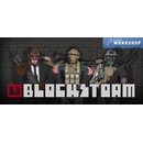 Blockstorm