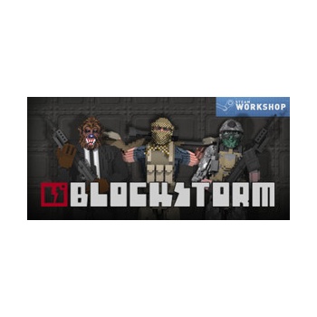 Blockstorm