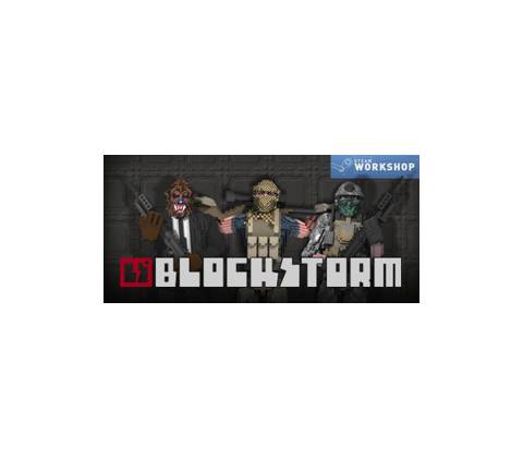 Blockstorm