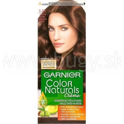 Garnier Color Naturals Créme 5,23 Chocolate 40 ml