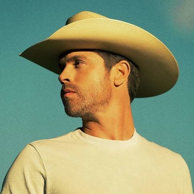 LYNCH, DUSTIN - BLUE IN THE SKY CD