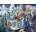 Ravensburger - Puzzle The Dragon Guardians - 2 000 piese