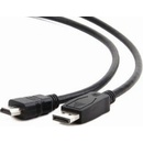 Gembird CC-DP-HDMI-3M