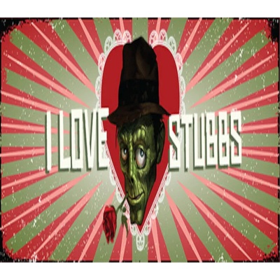 I Love (Stubbs Edition)