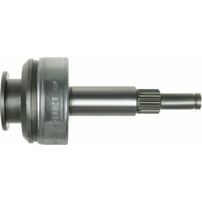 Pastorok, štartér AS-PL SD1114P SD1114P