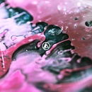 Linkin Park From Zero Blue Vinyl LP