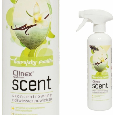 Clinex Osvěžovač vzduchu sprej (aerosol) 500 ml