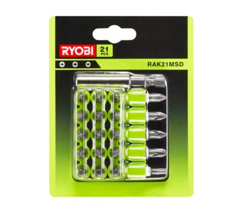 Ryobi RAK21MSD