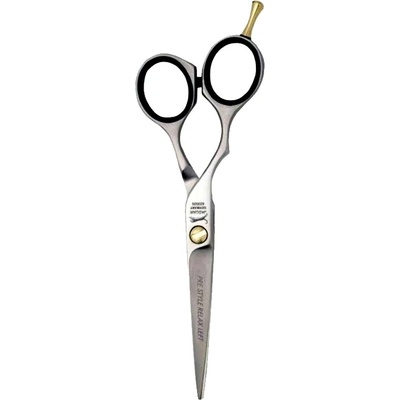 Jaguar Solingen Pre Style 823575 Relax Left 5.75" Hair Scissors
