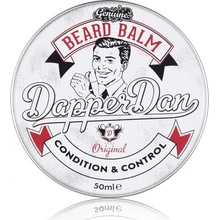 Dapper Dan Beard Balm balzám na vousy 50 ml