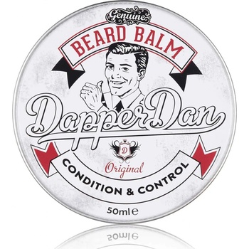 Dapper Dan Beard Balm balzám na vousy 50 ml
