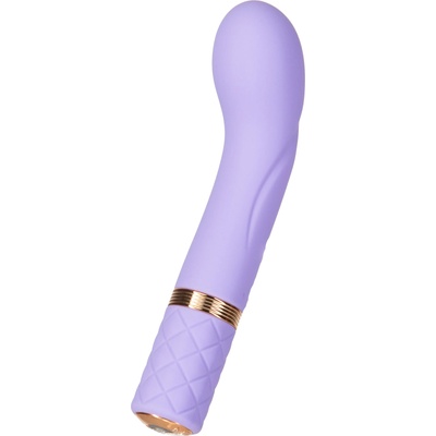 Pillow Talk Sassy G-spot Vibrator Special Edition Purple