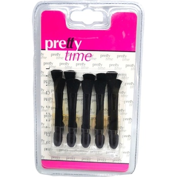 Image 1 of Pretty time апликатори, 10 броя