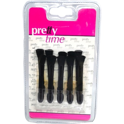 Pretty time апликатори, 10 броя