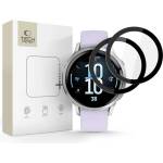 Tech-Protect Szklo hybrydowe tech-protect glass flex+ 2-pack garmin venu 4 (41 mm) black (5906302335268)