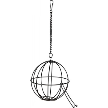 Kŕmidlo Hlodavec závesná guľa 8cm TR