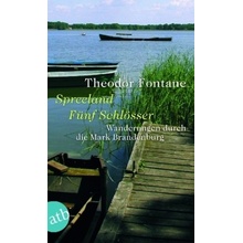 Wanderungen durch die Mark Brandenburg. Bd.3/4-5