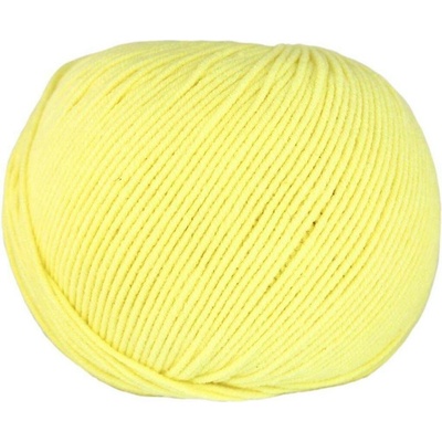 Vlna - Hep příze Jeans 8183 mimosa
