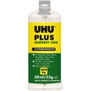 UHU Plus Endfest 300 epoxidové lepidlo 50 ml