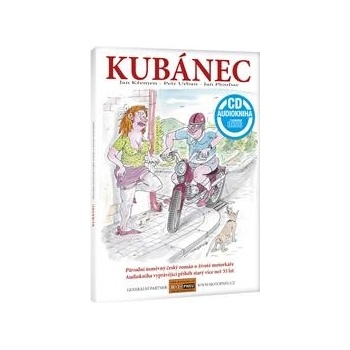 Kubánec