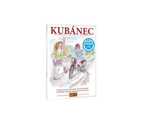 Kubánec