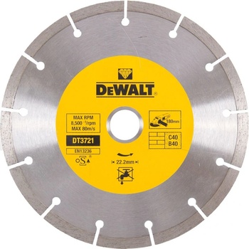 DeWalt DT3721