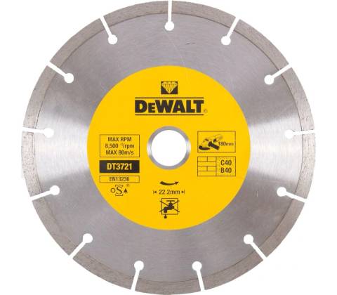 DeWalt DT3721