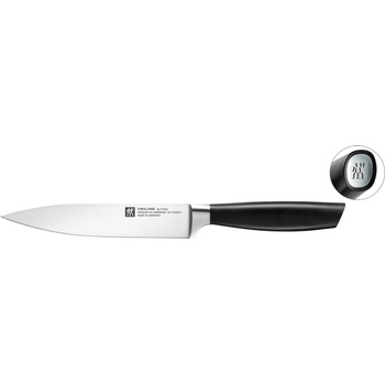 ZWILLING Нож за колбаси All Star 16 см сребрист (33780-164-0)