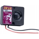 Norbert Schaub Stop & Go Ultrazvukový odpudzovač kún