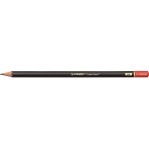 STABILO Графитен молив Stabilo 288 Exam Grade HB (288/HB)