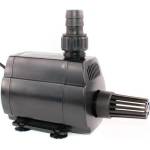 HAILEA Multifunctional Submersible Water Pump HX-6830 - мултифункционална потопяема помпа с дебит 3000 литра/час, 60W