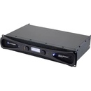 Crown XLS 2002