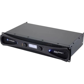 Crown XLS 2002