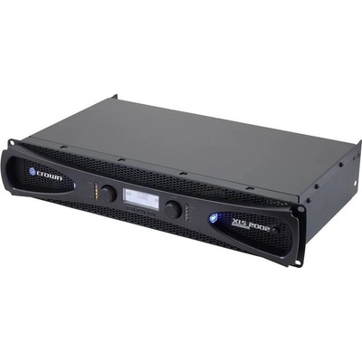 Crown XLS 2002