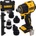 DeWalt DCD803NT