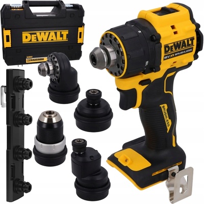 DeWalt DCD803NT – Zbozi.Blesk.cz
