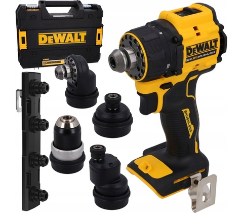 DeWalt DCD803NT
