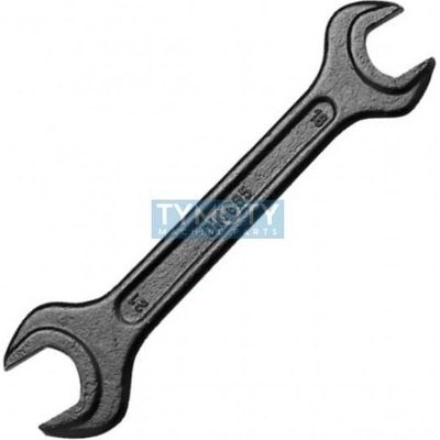Kennedy Klíč maticový otevřený oboustranný 41x46 mm KEN5804300K